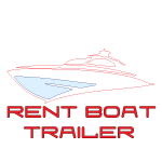 Boat Trailer for Rent